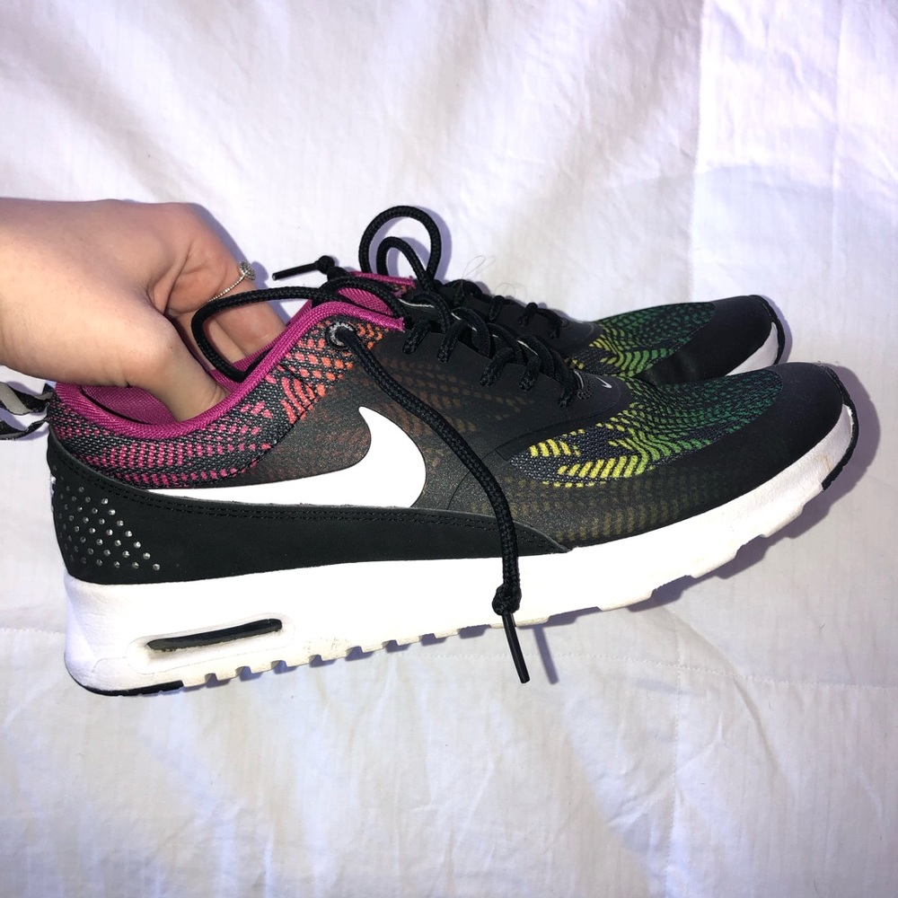 Women’s Nike Air Max